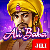 Ali Baba PH789 casino