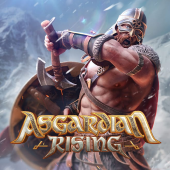 Asgardian Rising at PH789