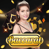 Baccarat at PH789
