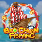 Bao Chuan Fishing at PH789