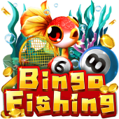 Bingo Fishing PH789 game