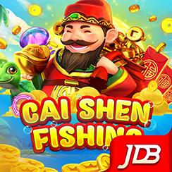 Cai Shen Fishing PH789