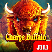 Charge Buffalo at PH789