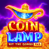Coin Lamp PH789
