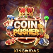 Coin Pusher at PH789