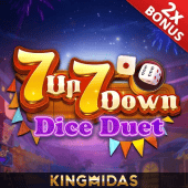 Dice Duet PH789 app