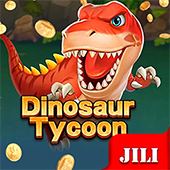 Dinosaur Tycoon at PH789