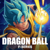 Dragon Ball on PH789