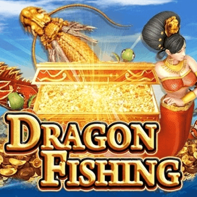 Dragon Fishing PH789 slot