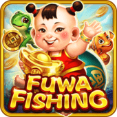 Fuwa Fishing on PH789