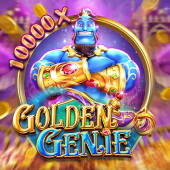 Golden Genie at PH789