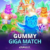 Gummy Giga Match at PH789