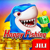 Happy Fishing PH789 game