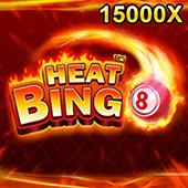 Heat Bingo PH789