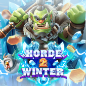 Horde 2 Winter at PH789
