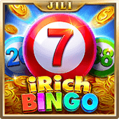 Irich Bingo PH789