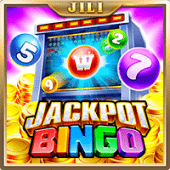Jackpot Bingo PH789