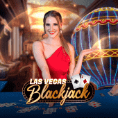 Las Vegas Blackjack at PH789