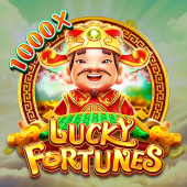 Lucky Fortunes on PH789