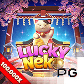 Lucky Neko on PH789
