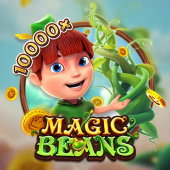 Magic Beans at PH789