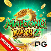Mahjong Ways 2 PH789