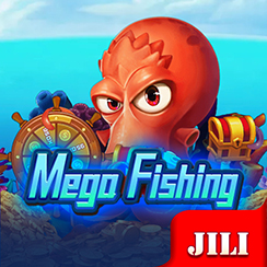 Mega Fishing at PH789