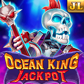 Ocean King Jackpot PH789