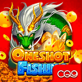Oneshot Fishing on PH789