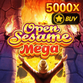 Open Sesame Mega slot on PH789