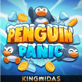 Penguin Panic PH789