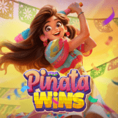 Pinata Wins PH789 game