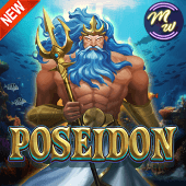 Poseidon PH789 casino