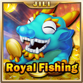 Royal Fishing PH789 casino
