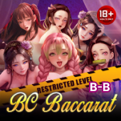 Sexy Blockchain Baccarat PH789