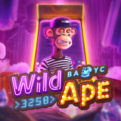 Wild Ape PH789 slot