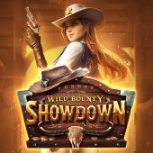 Wild Bounty Showdown PH789
