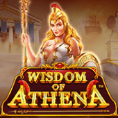 Wisdom of Athena slot game at PH789